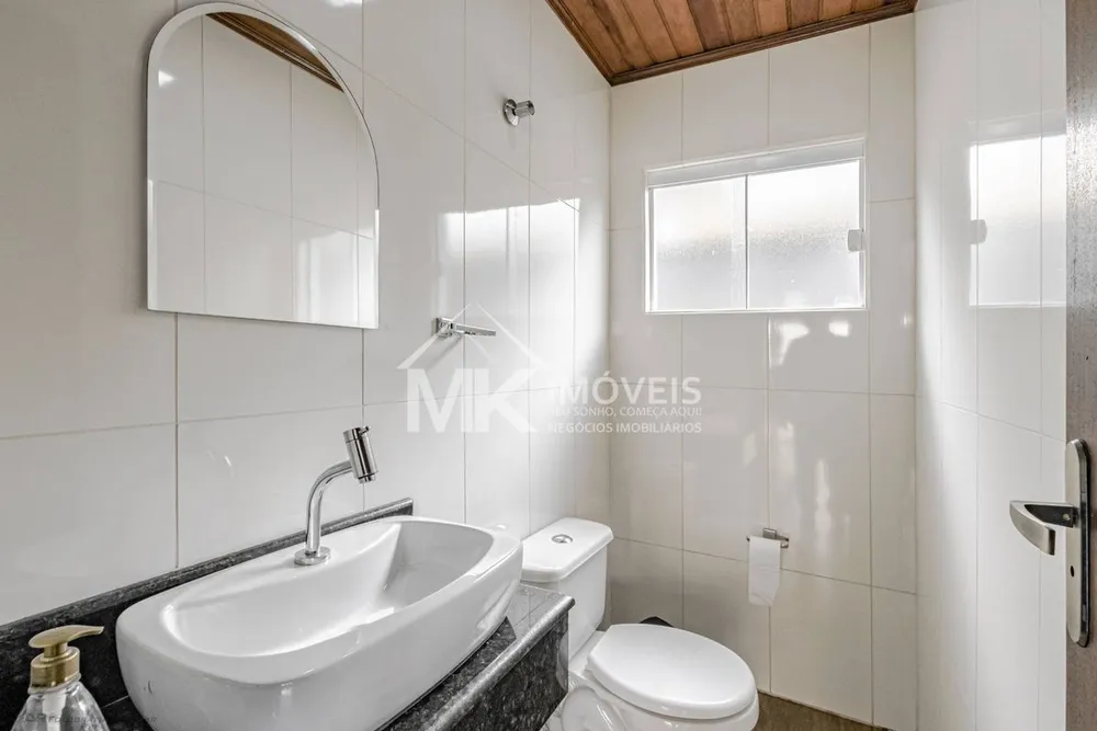 Sobrado, 4 quartos, 276 m² - Foto 4