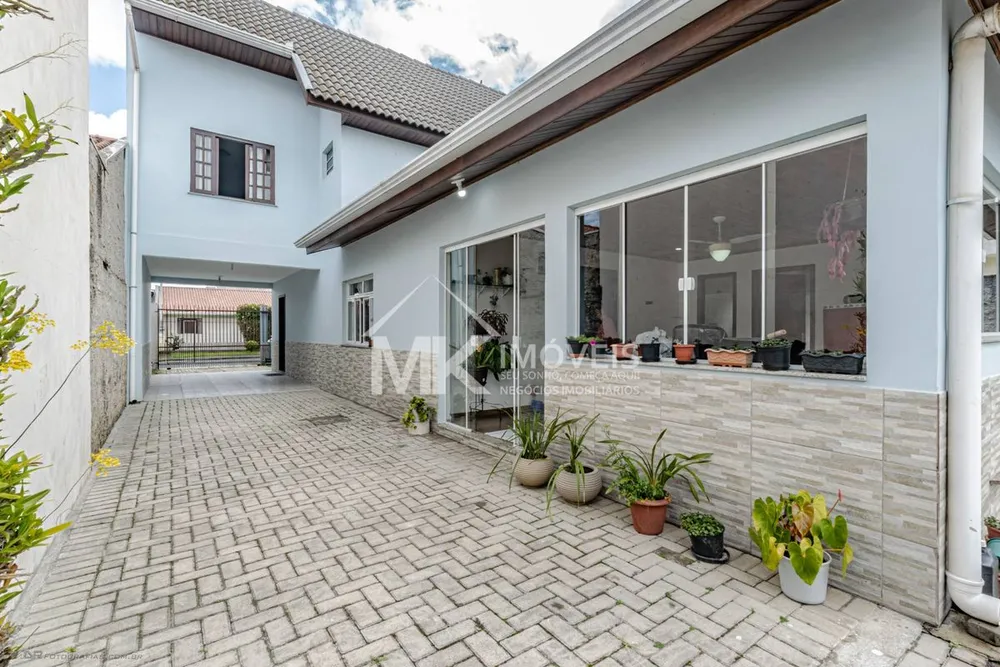 Sobrado, 4 quartos, 276 m² - Foto 10