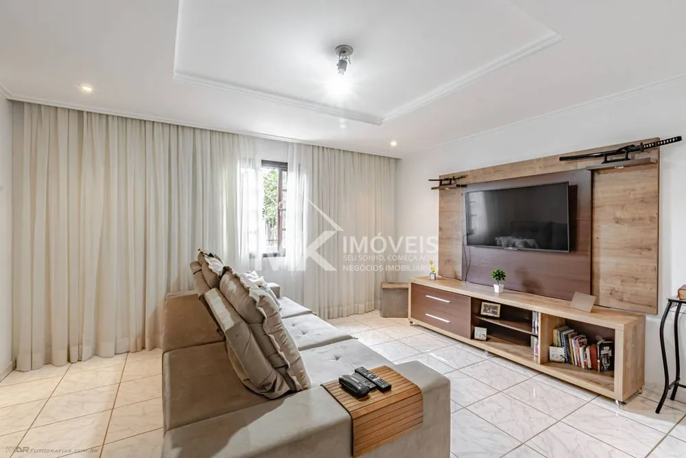Sobrado, 4 quartos, 276 m² - Foto 14