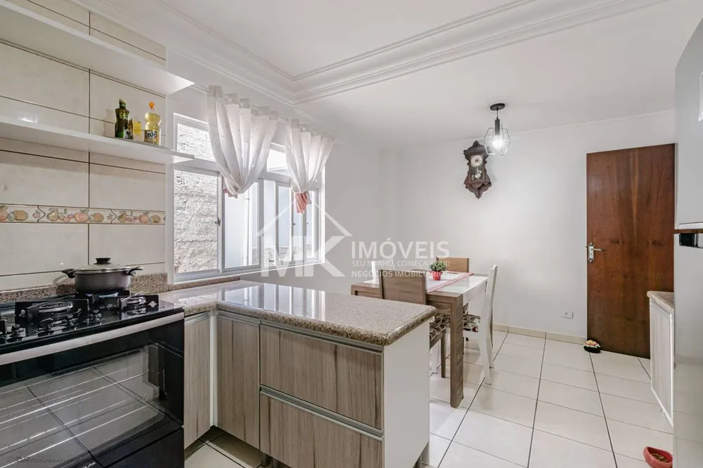 Sobrado, 4 quartos, 276 m² - Foto 9