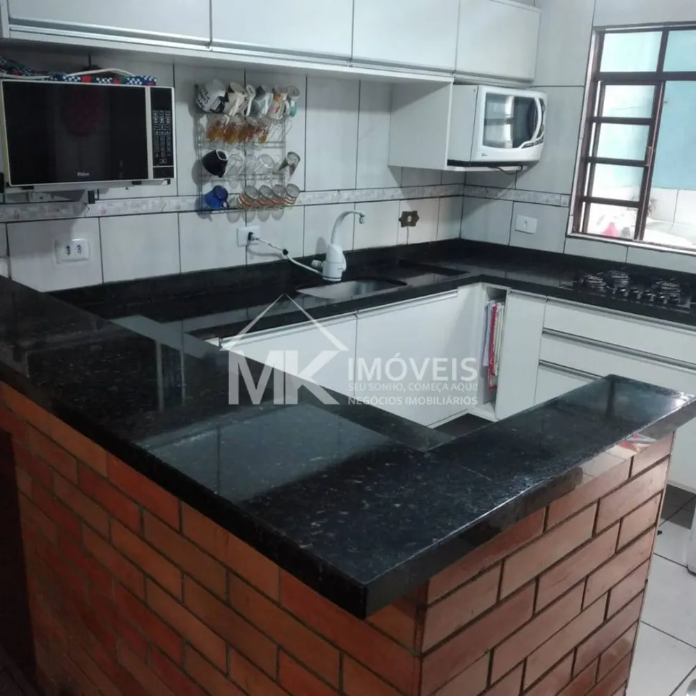 Casa, 2 quartos - Foto 4