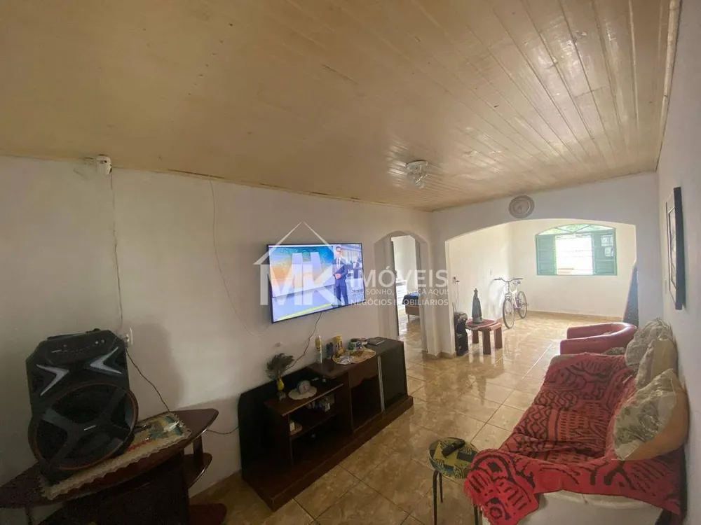 Casa, 2 quartos, 111 m² - Foto 12