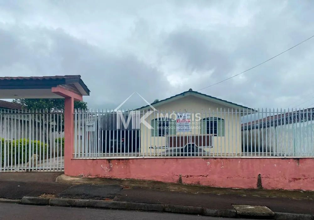 Casa, 2 quartos, 111 m² - Foto 1