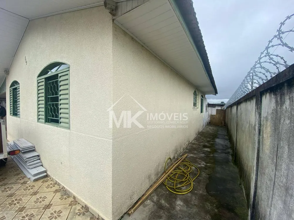 Casa, 2 quartos, 111 m² - Foto 2