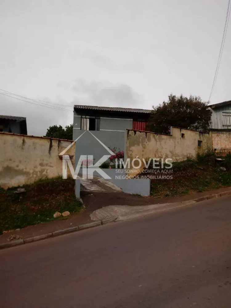 Casa, 3 quartos, 300 m² - Foto 2