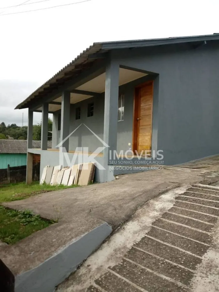 Casa, 3 quartos, 300 m² - Foto 4