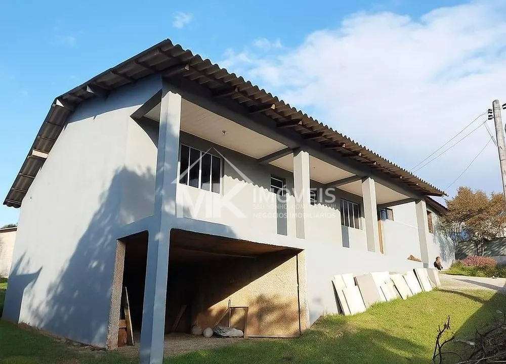 Casa, 3 quartos, 300 m² - Foto 1