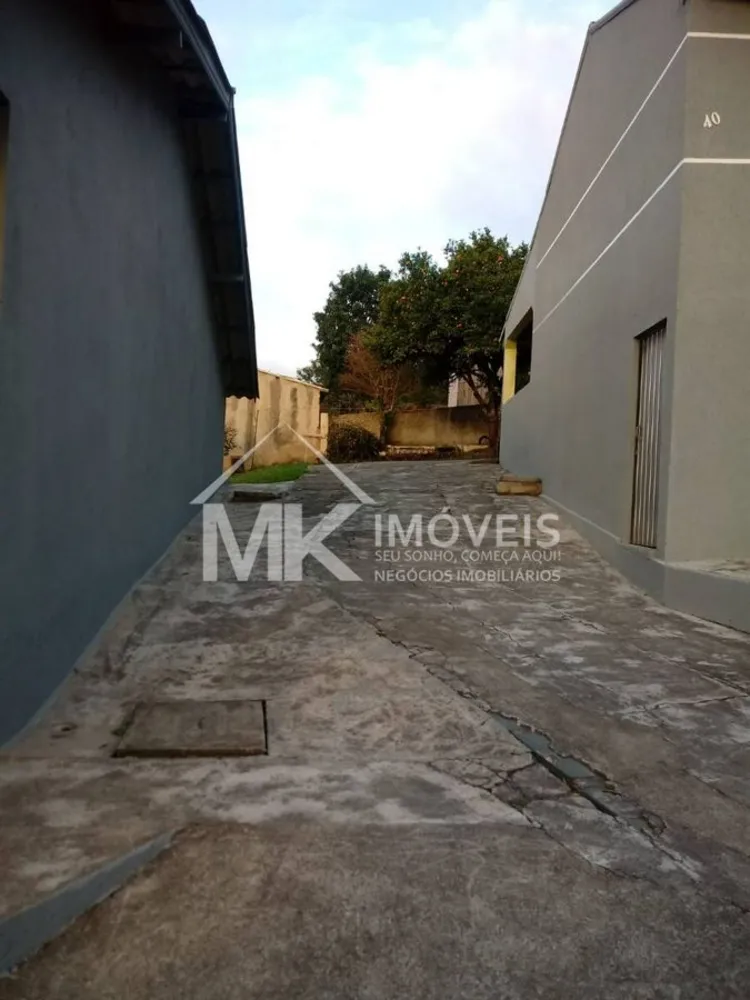 Casa, 3 quartos, 300 m² - Foto 14