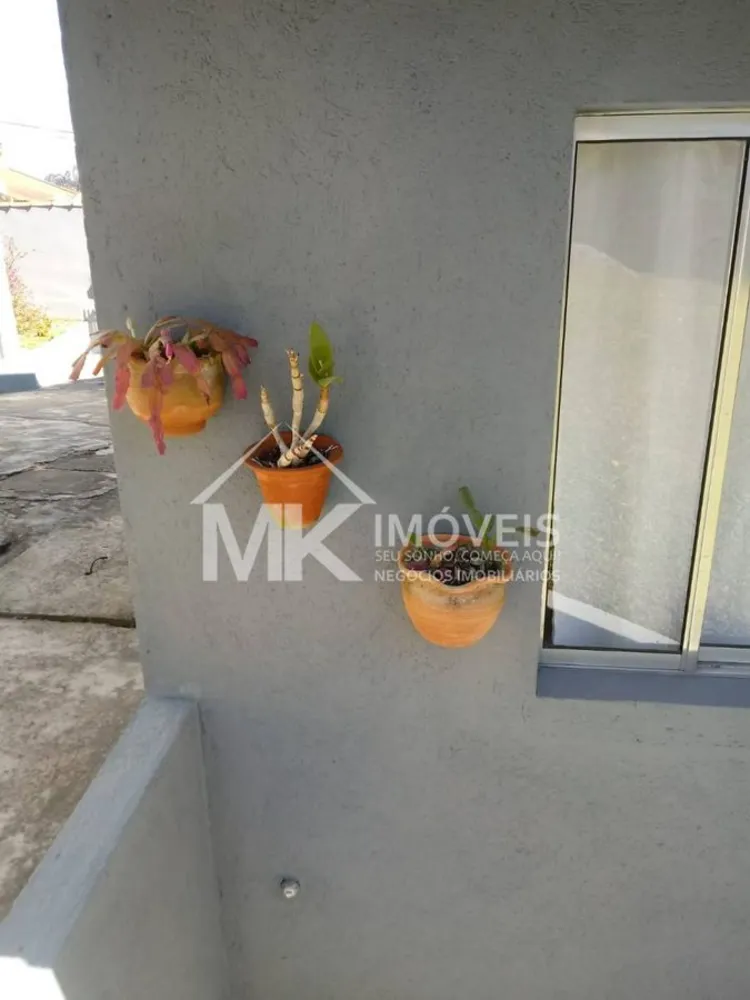 Casa, 3 quartos, 300 m² - Foto 11