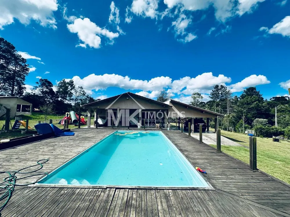 Chácara, 3 quartos, 4500 m² - Foto 4