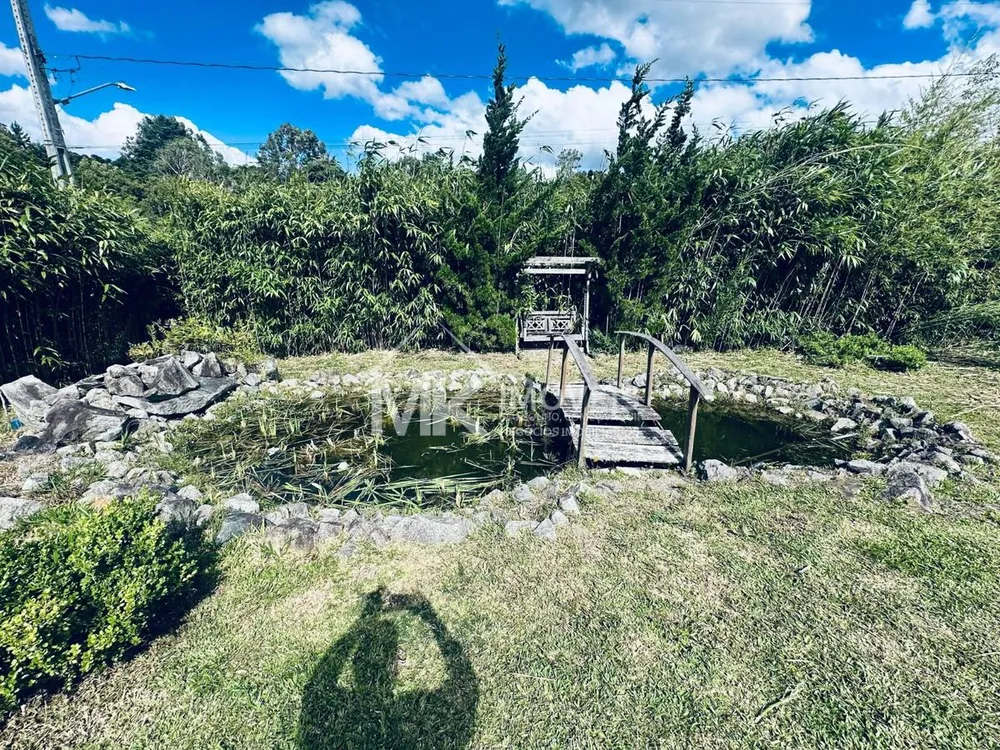 Chácara, 3 quartos, 4500 m² - Foto 12
