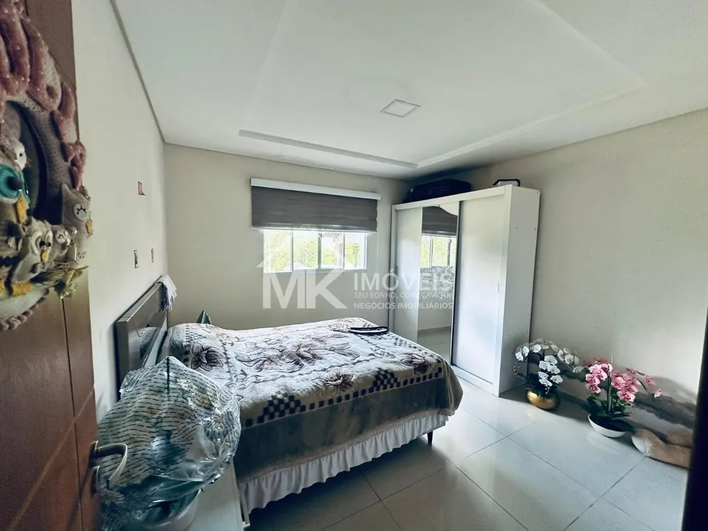 Chácara, 3 quartos, 4500 m² - Foto 2