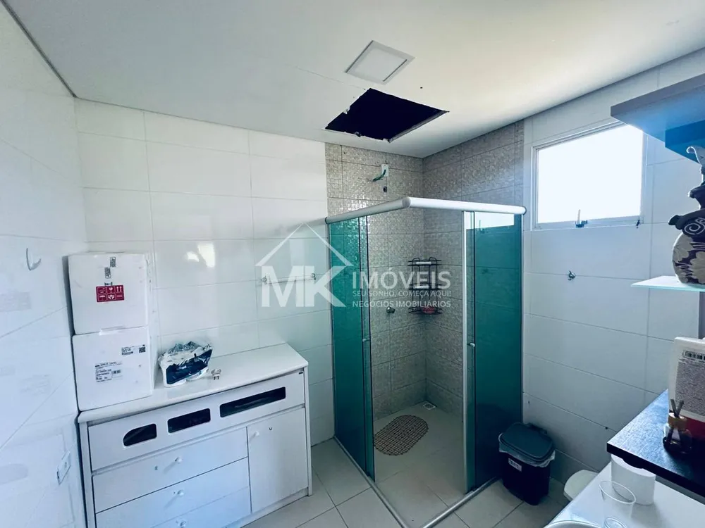 Chácara, 3 quartos, 4500 m² - Foto 8