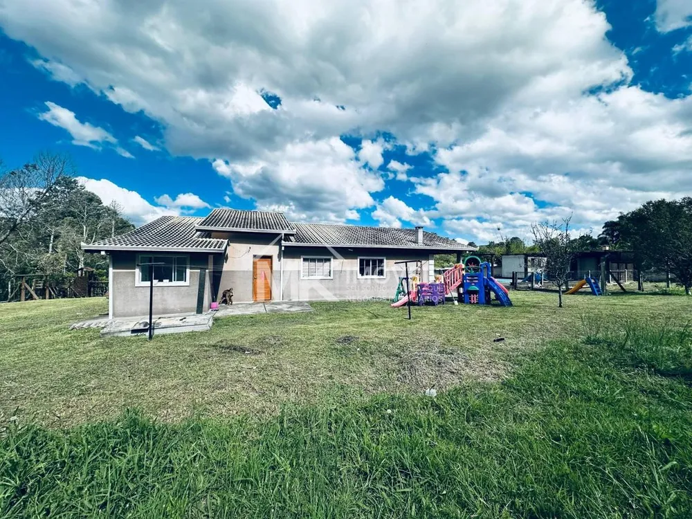 Chácara, 3 quartos, 4500 m² - Foto 3