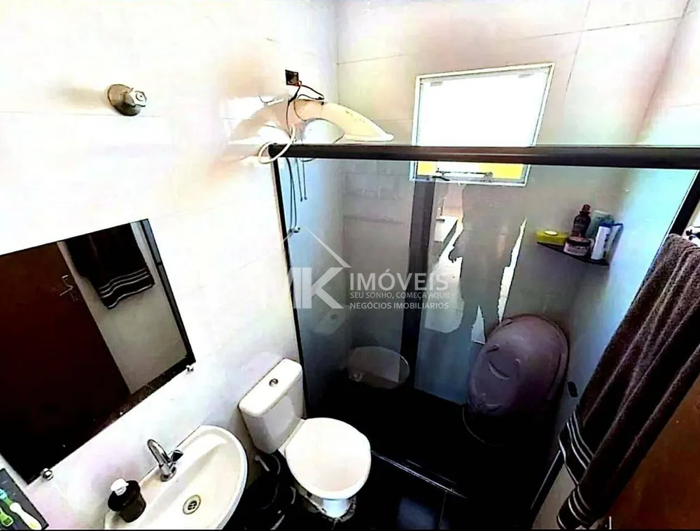 Casa, 3 quartos, 94 m² - Foto 7