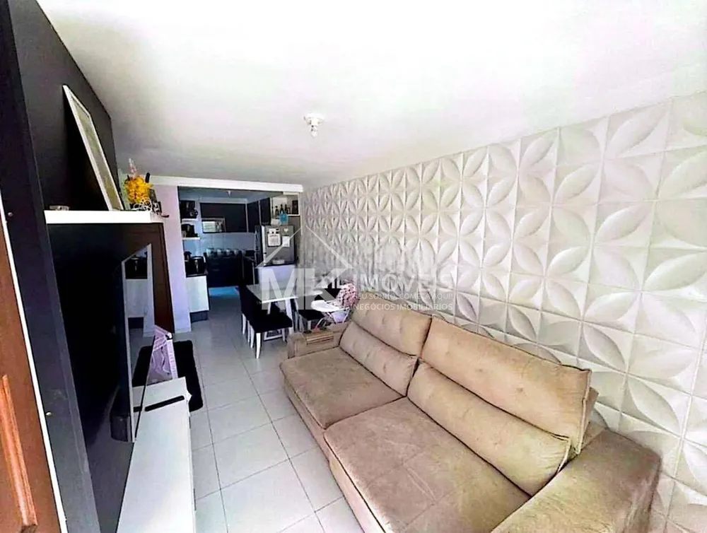 Casa, 3 quartos, 94 m² - Foto 10