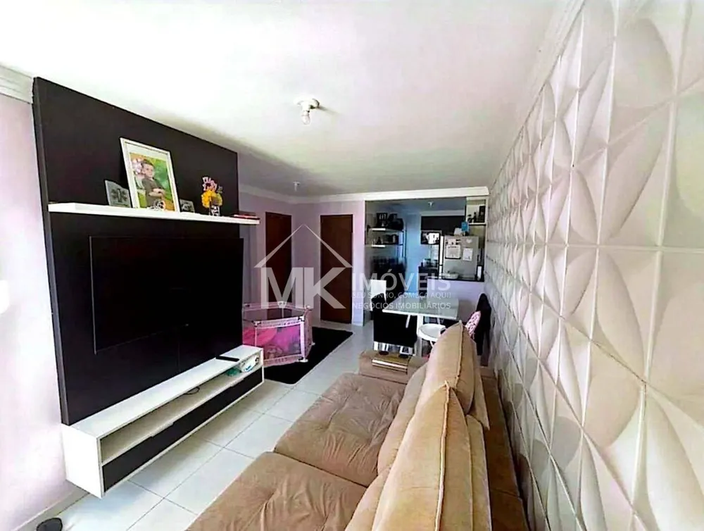 Casa, 3 quartos, 94 m² - Foto 13