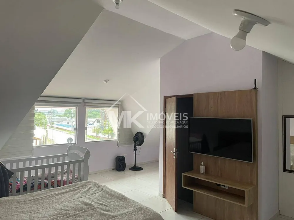 Casa, 3 quartos, 94 m² - Foto 3