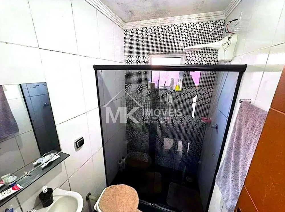 Casa, 3 quartos, 94 m² - Foto 11