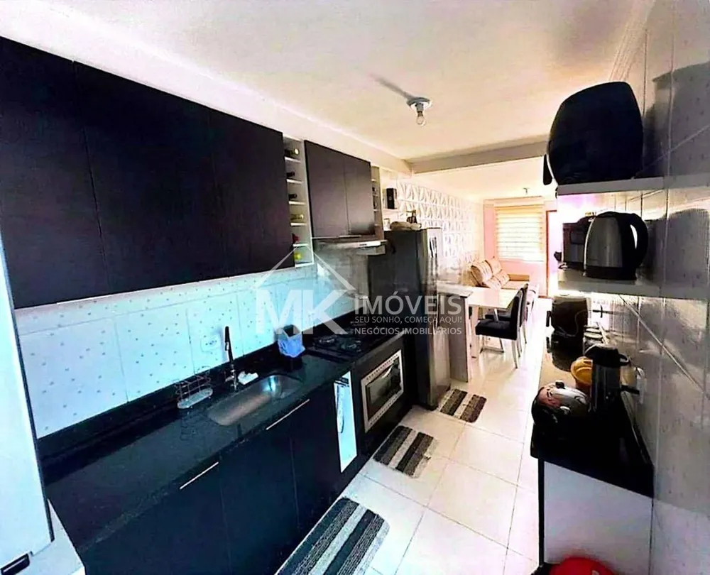 Casa, 3 quartos, 94 m² - Foto 16