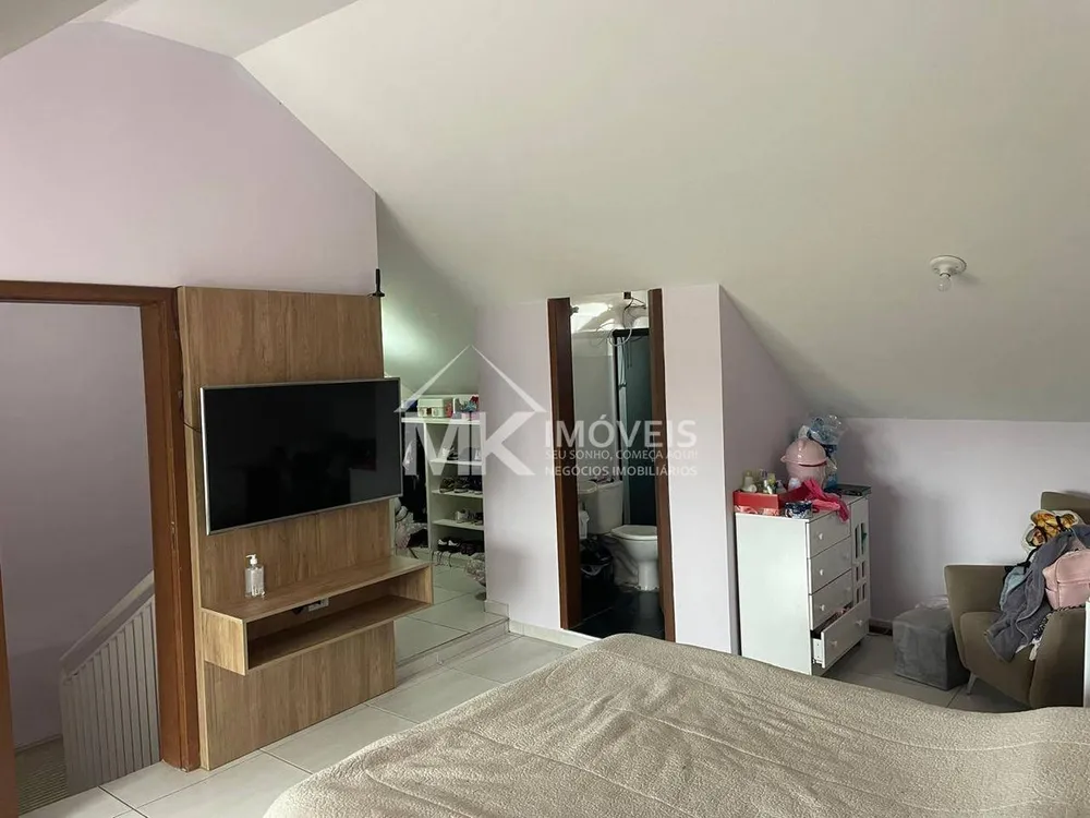 Casa, 3 quartos, 94 m² - Foto 6