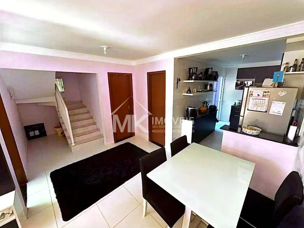 Casa, 3 quartos, 94 m² - Foto 15