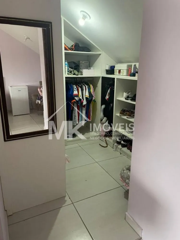 Casa, 3 quartos, 94 m² - Foto 2