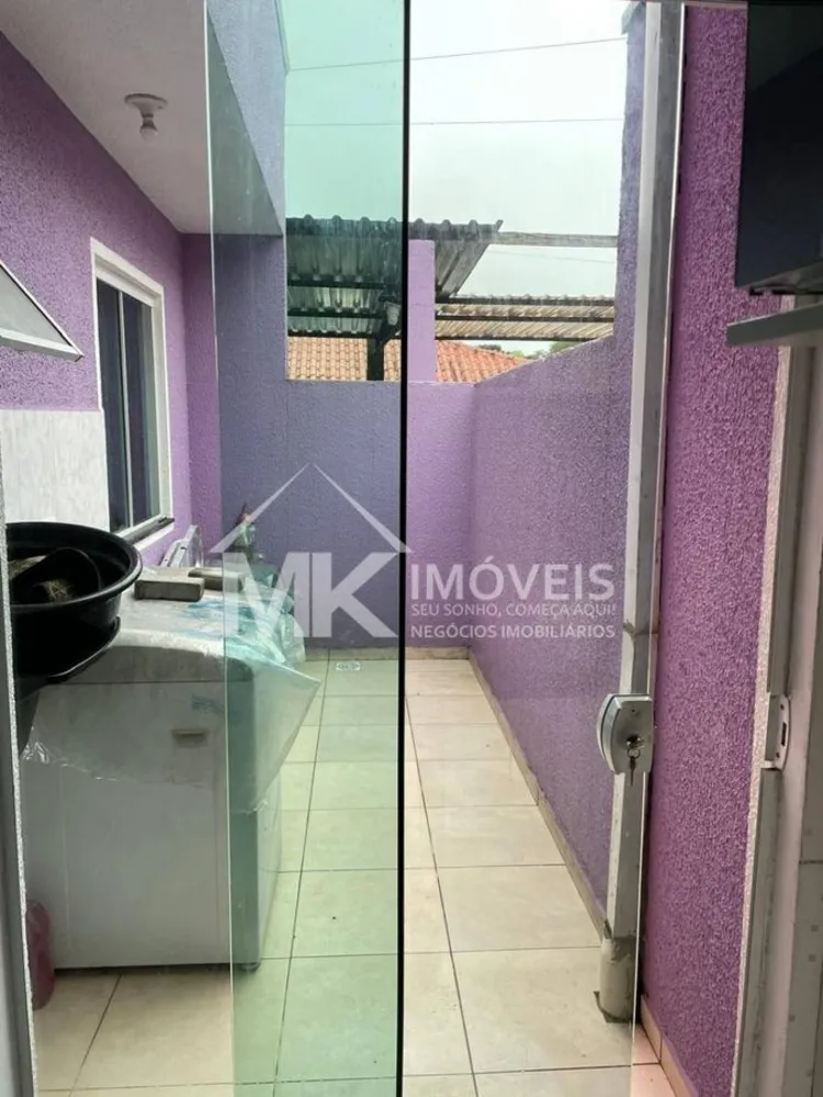 Casa, 3 quartos, 94 m² - Foto 12