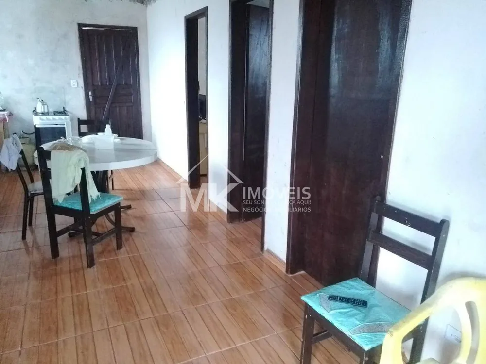 Casa, 2 quartos, 54 m² - Foto 3