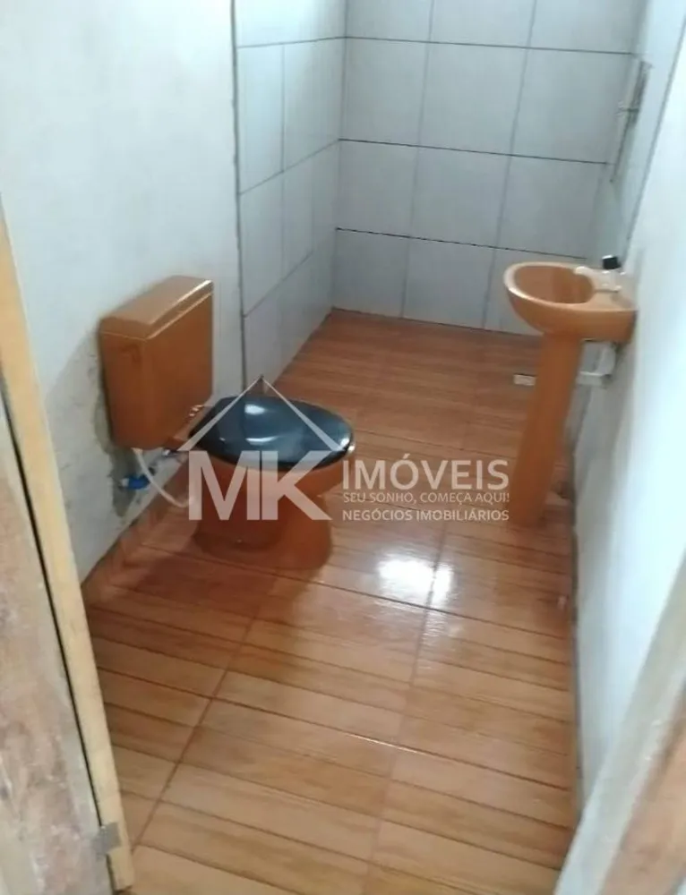 Casa, 2 quartos, 54 m² - Foto 8