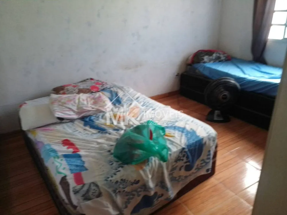 Casa, 2 quartos, 54 m² - Foto 4