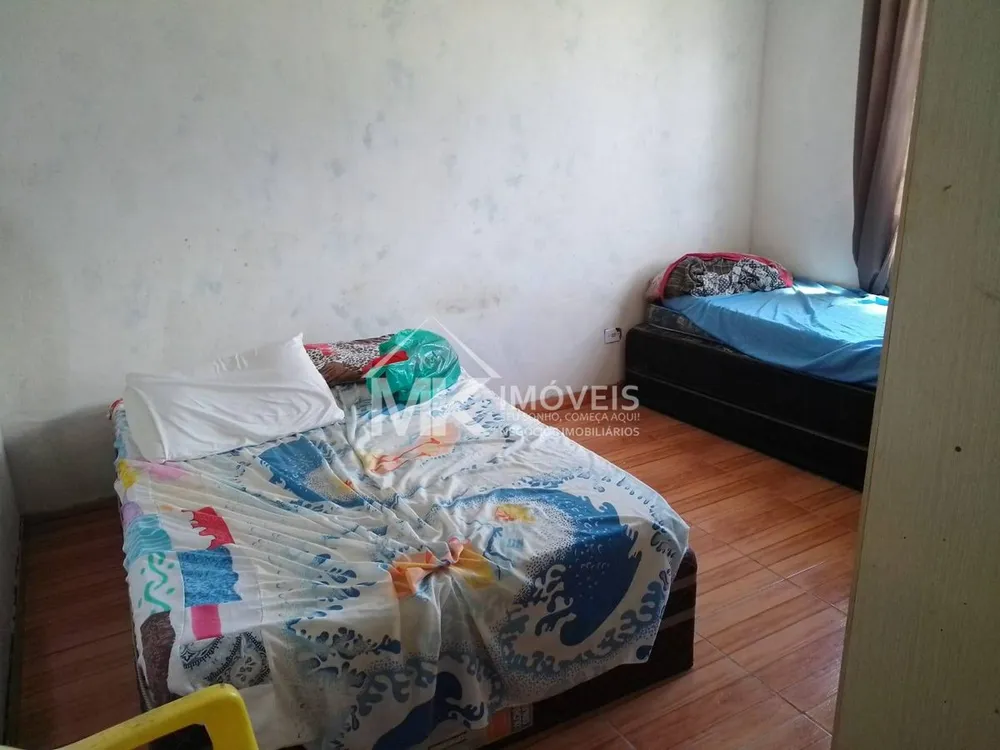 Casa, 2 quartos, 54 m² - Foto 6