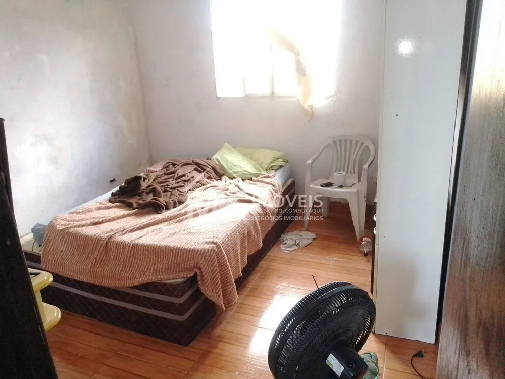 Casa, 2 quartos, 54 m² - Foto 5