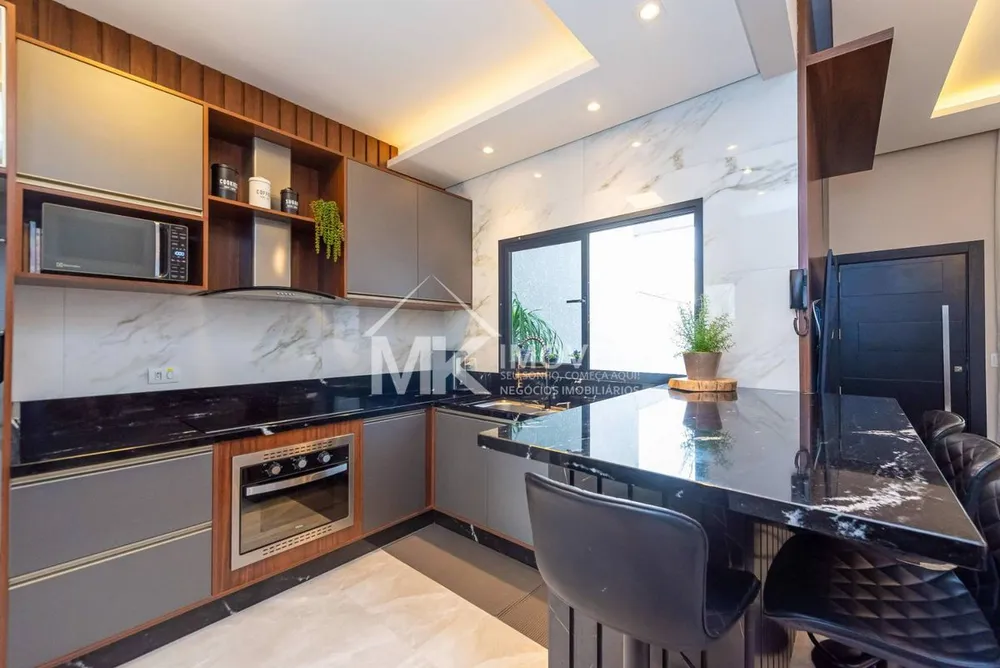 Casa, 3 quartos, 180 m² - Foto 13