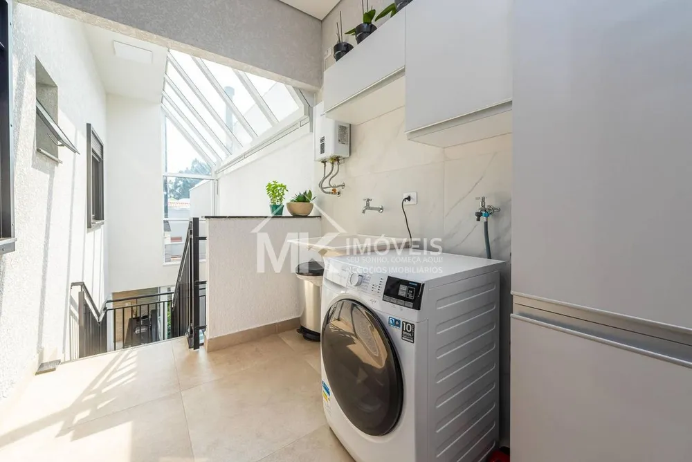 Casa, 3 quartos, 180 m² - Foto 12