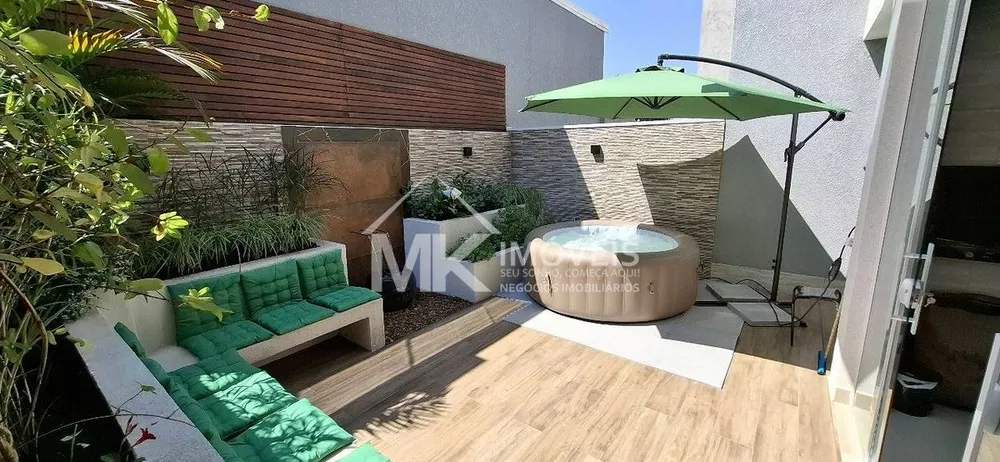 Casa, 3 quartos, 180 m² - Foto 19