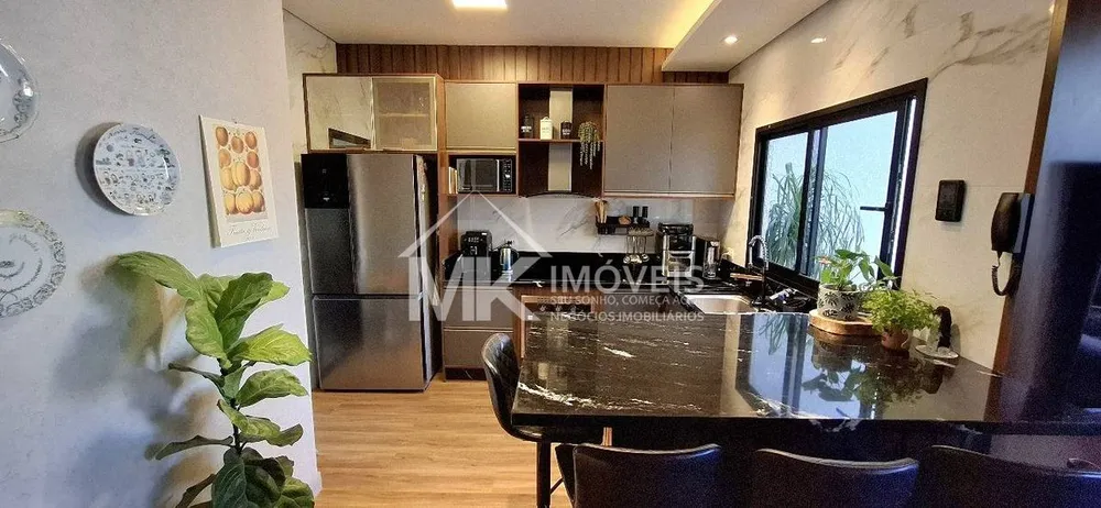 Casa, 3 quartos, 180 m² - Foto 20