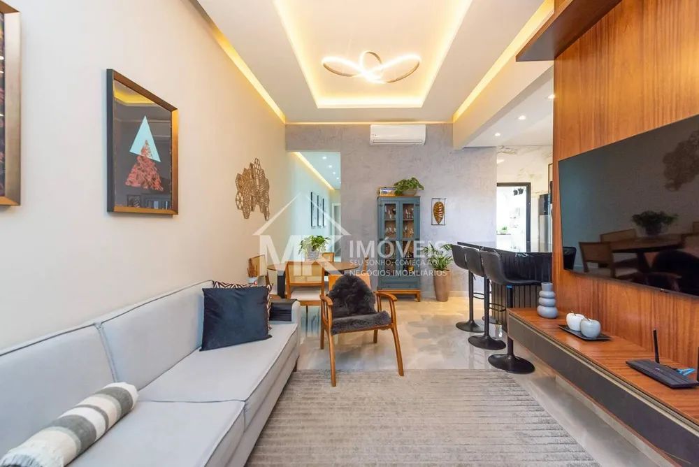 Casa, 3 quartos, 180 m² - Foto 18