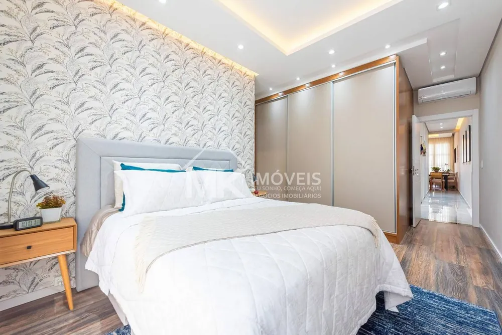 Casa, 3 quartos, 180 m² - Foto 8
