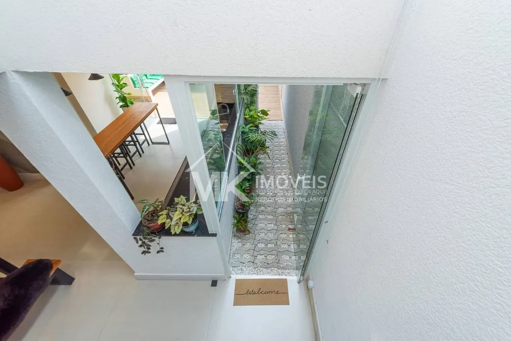 Casa, 3 quartos, 180 m² - Foto 2