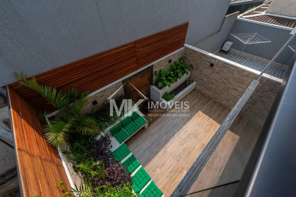Casa, 3 quartos, 180 m² - Foto 6