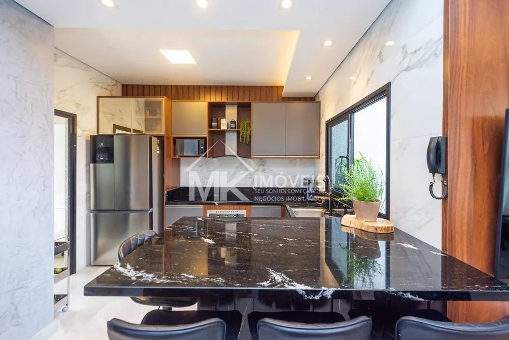 Casa, 3 quartos, 180 m² - Foto 16
