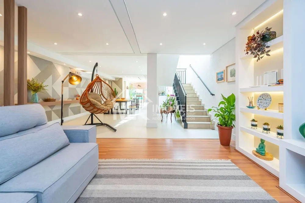 Casa, 3 quartos, 180 m² - Foto 5