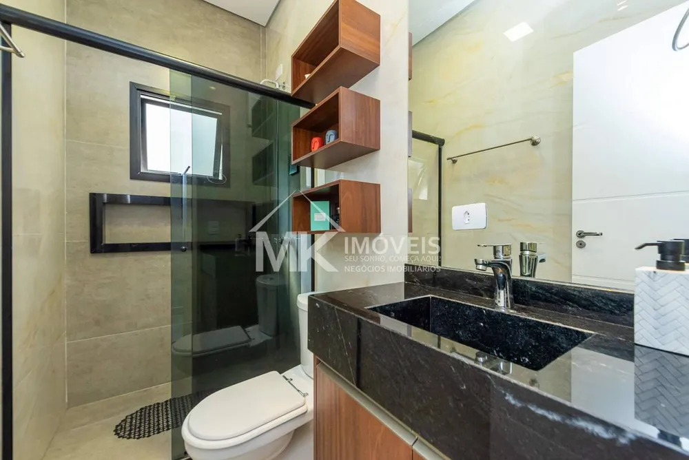 Casa, 3 quartos, 180 m² - Foto 15