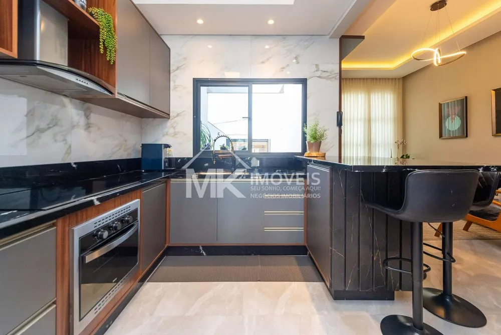 Casa, 3 quartos, 180 m² - Foto 11
