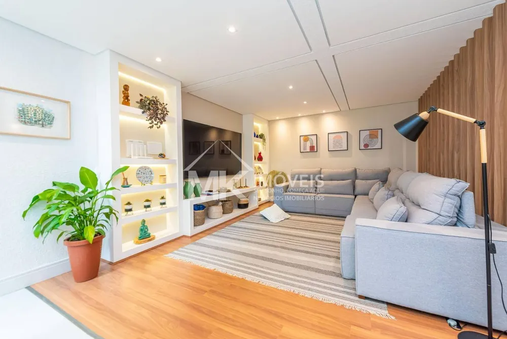 Casa, 3 quartos, 180 m² - Foto 4