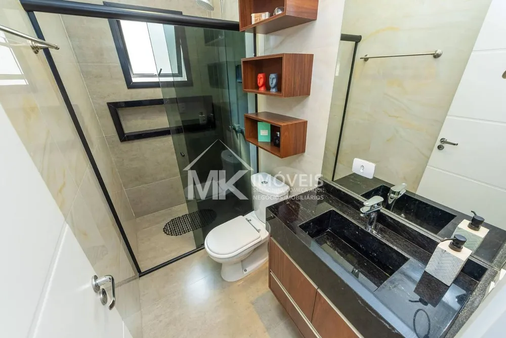 Casa, 3 quartos, 180 m² - Foto 10