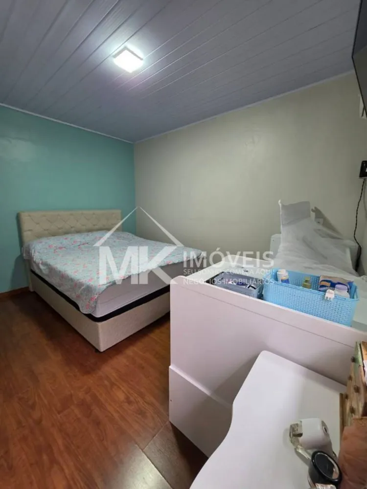 Casa, 2 quartos, 90 m² - Foto 13