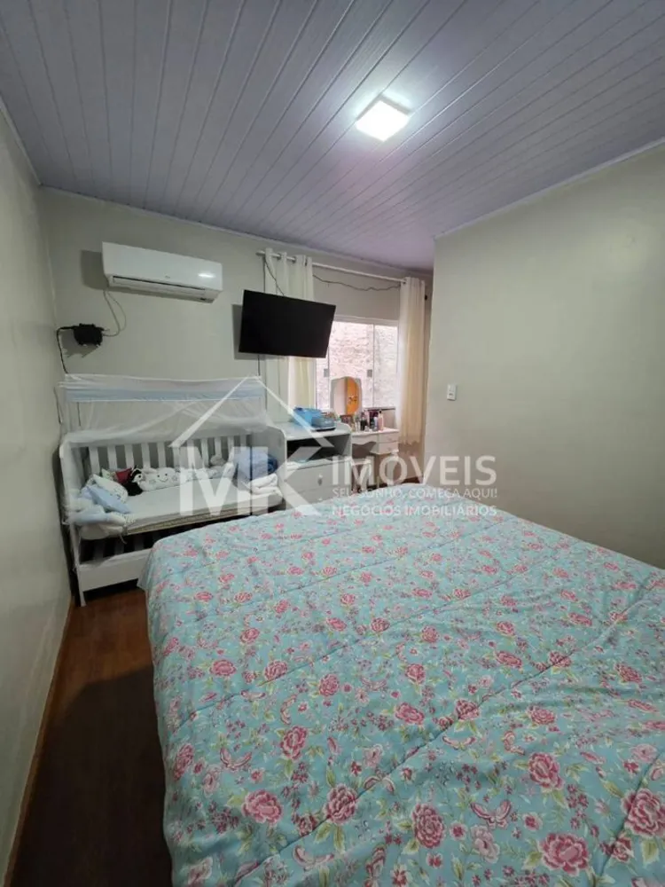 Casa, 2 quartos, 90 m² - Foto 15