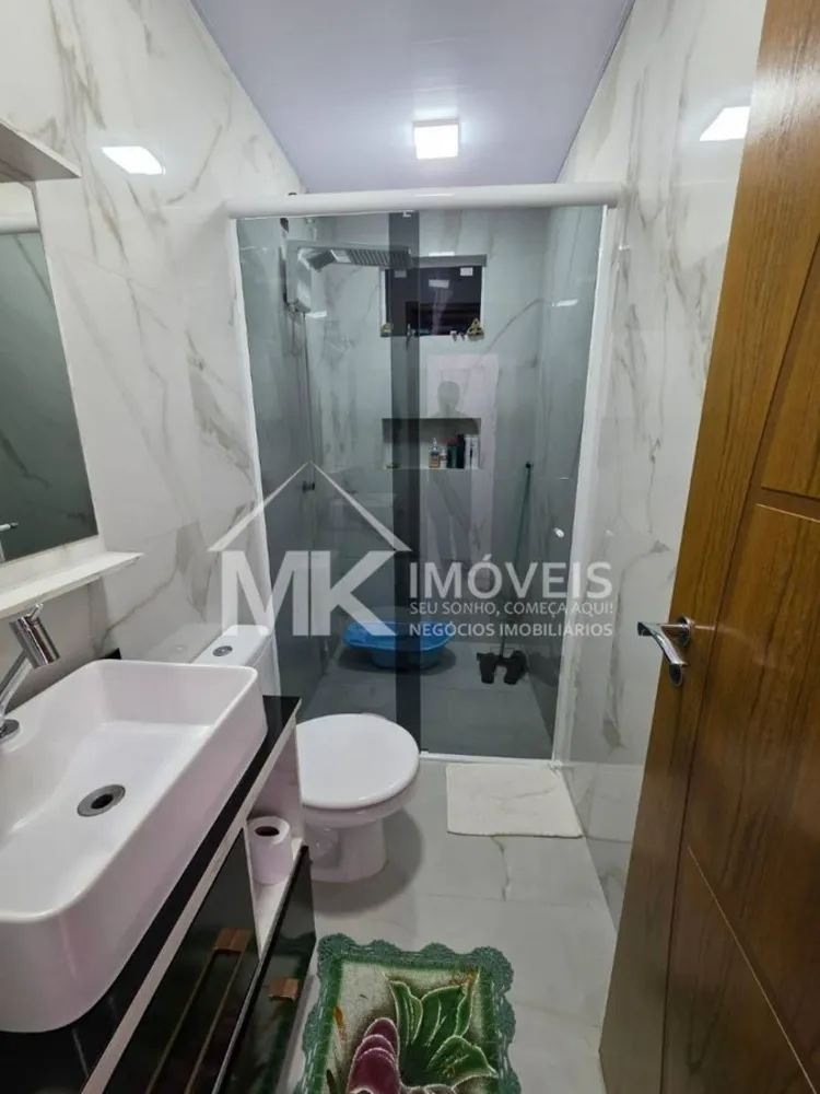 Casa, 2 quartos, 90 m² - Foto 12